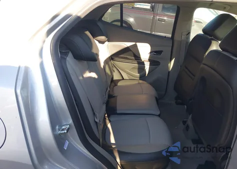 2016 Buick Encore z USA, uszkodzony, nr VIN KL4CJASB4GB570901